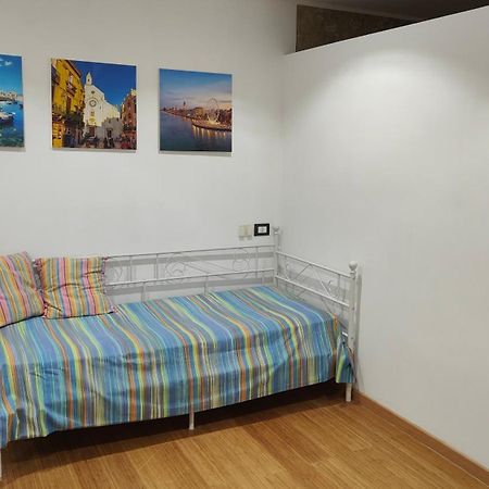 Appartamento A Casa Di Malu Bari Esterno foto