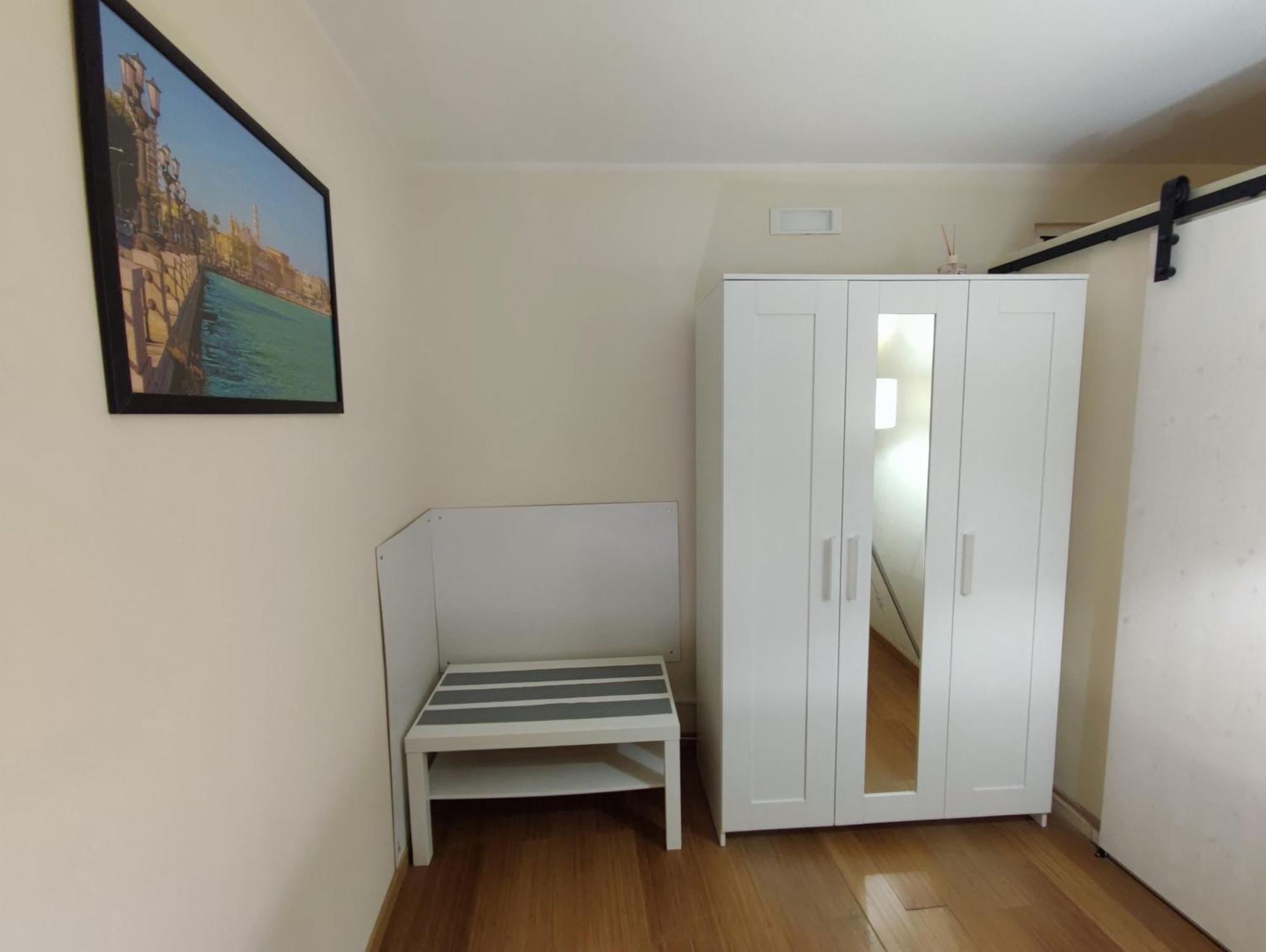 Appartamento A Casa Di Malu Bari Esterno foto