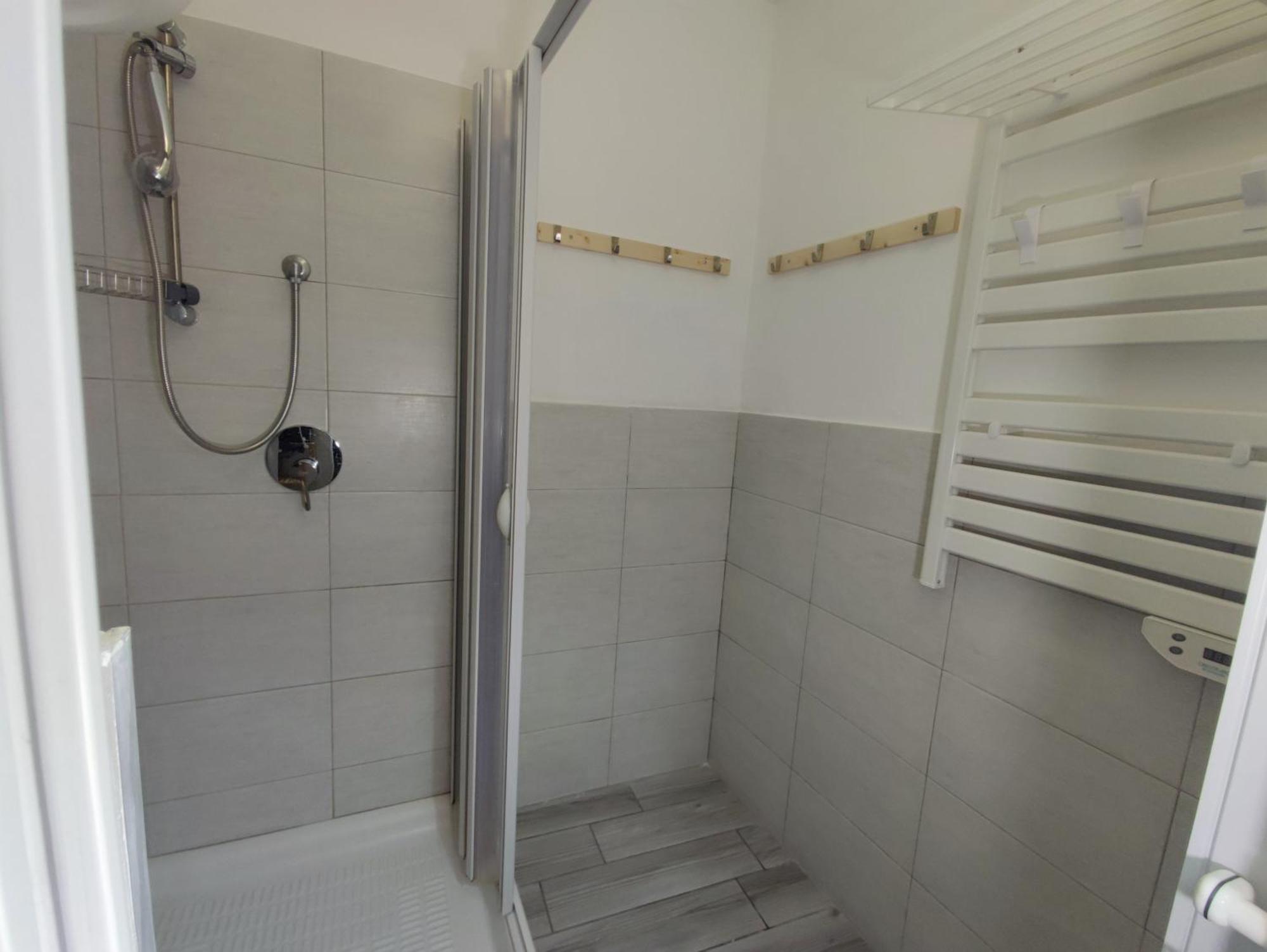 Appartamento A Casa Di Malu Bari Esterno foto