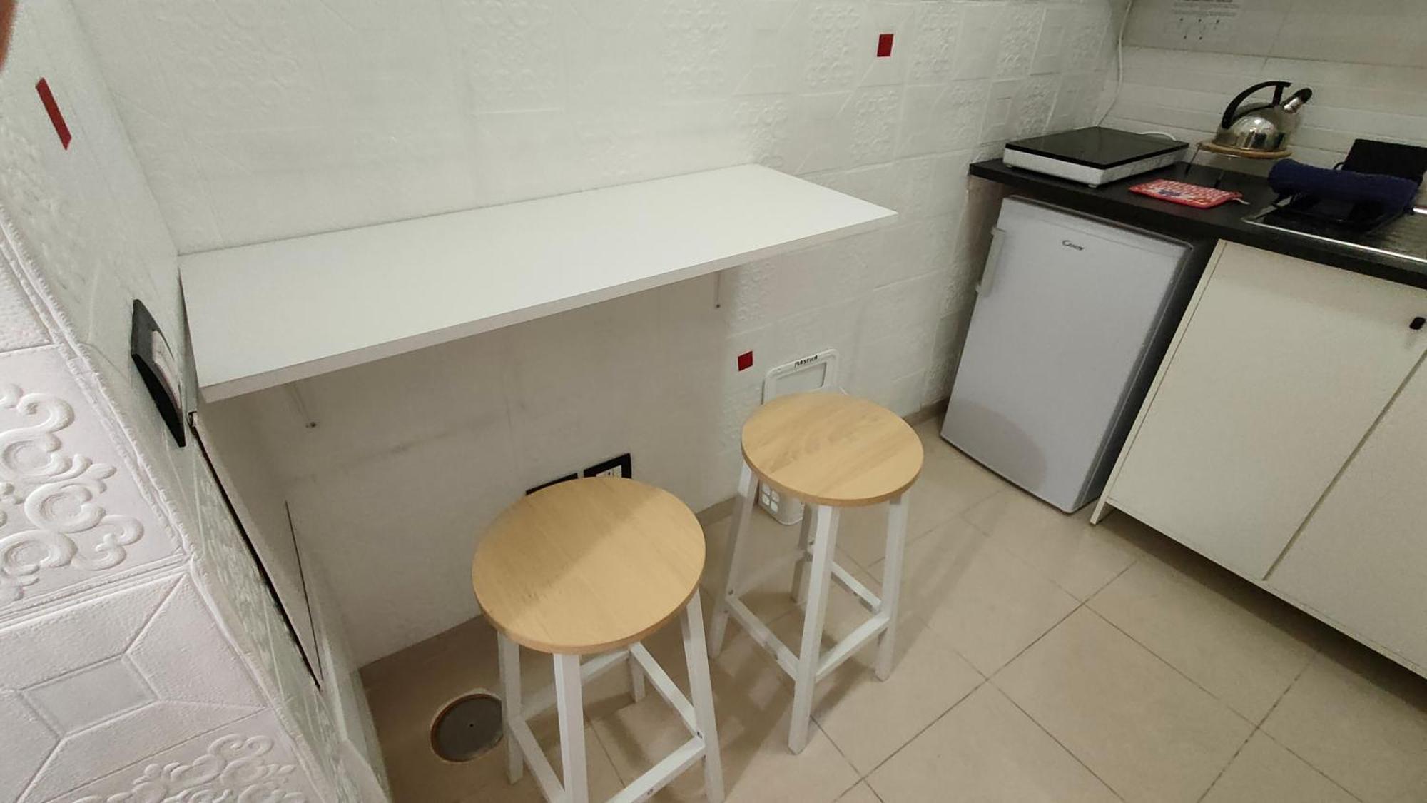 Appartamento A Casa Di Malu Bari Esterno foto
