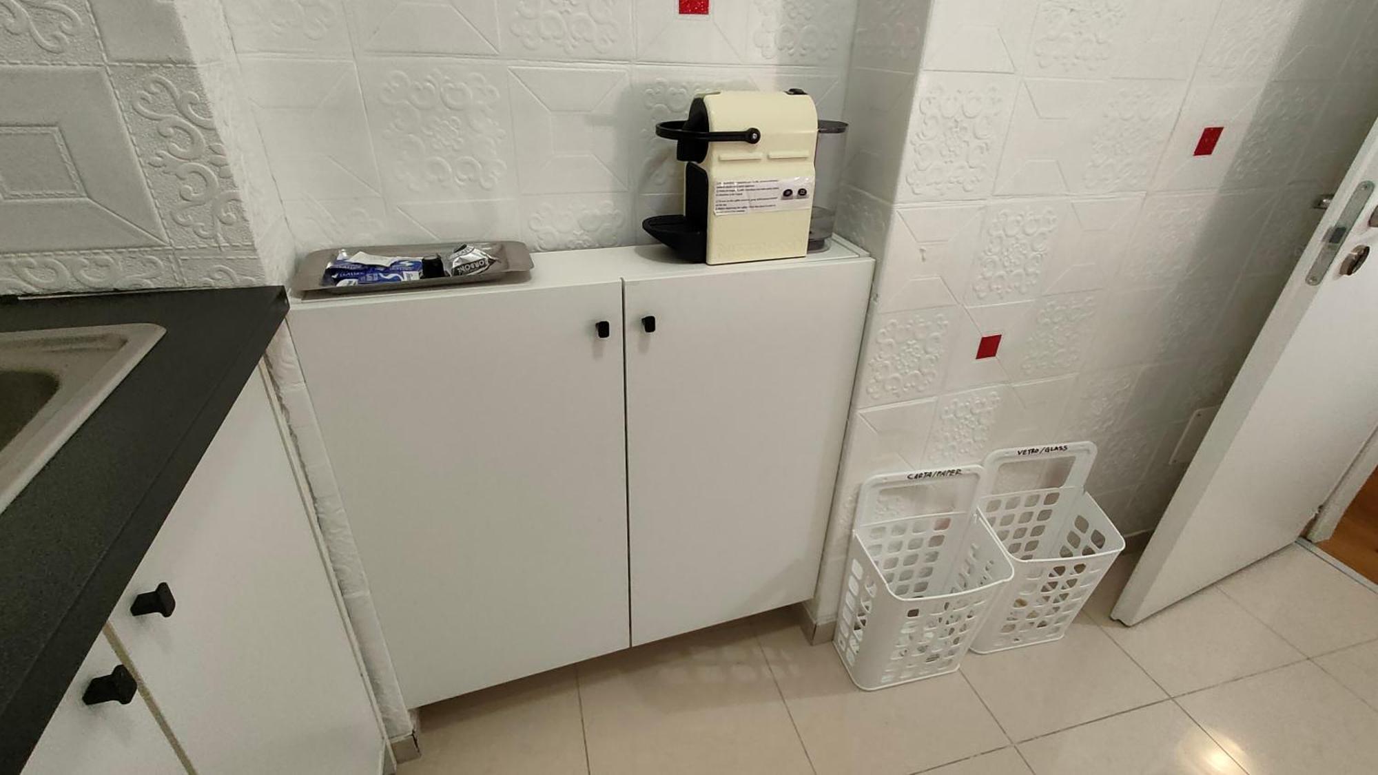 Appartamento A Casa Di Malu Bari Esterno foto