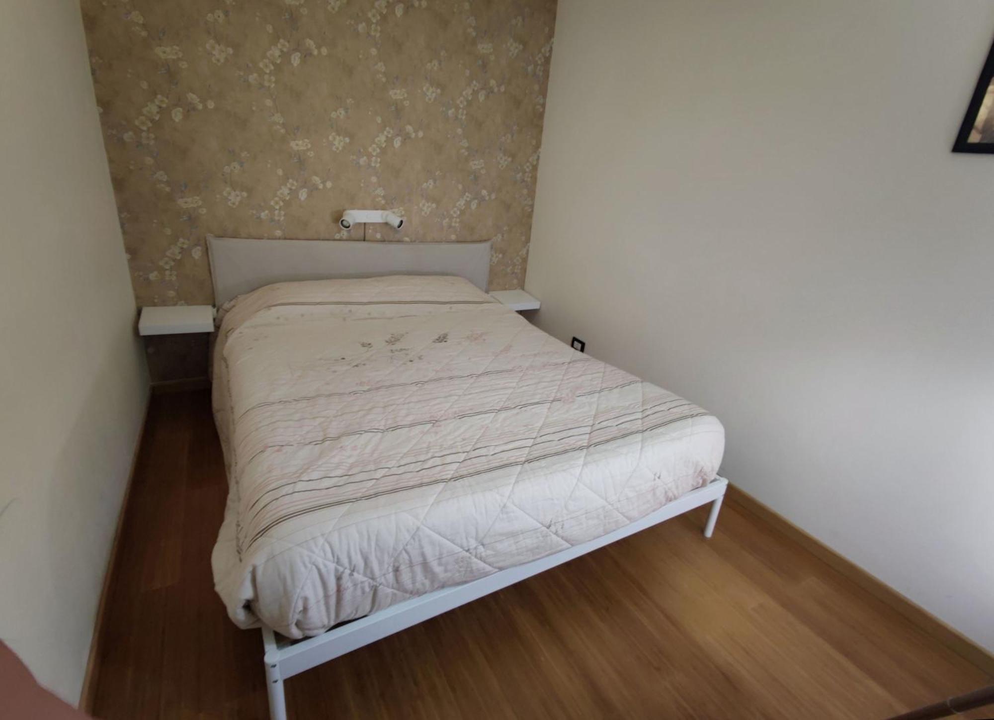 Appartamento A Casa Di Malu Bari Esterno foto