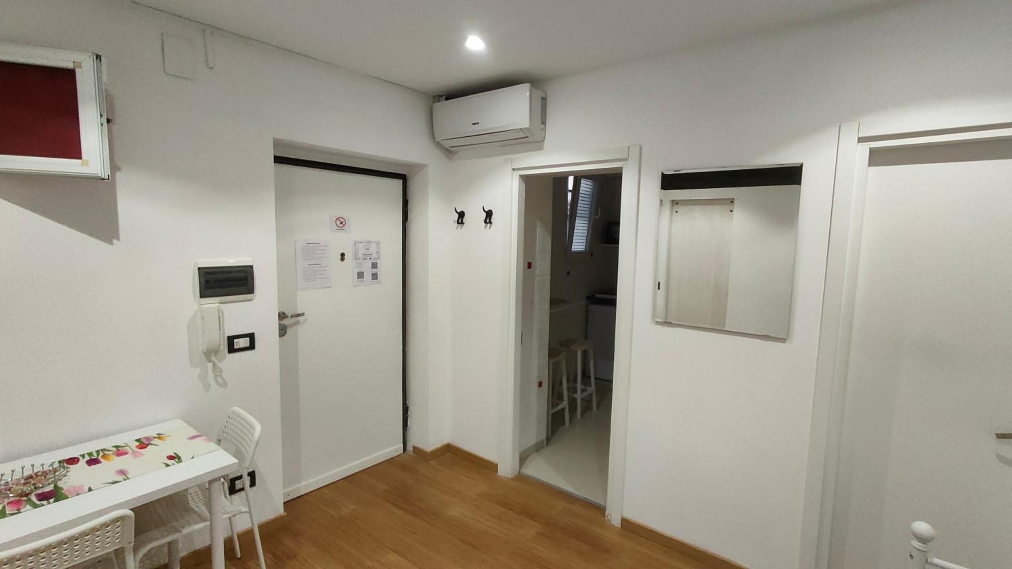 Appartamento A Casa Di Malu Bari Esterno foto