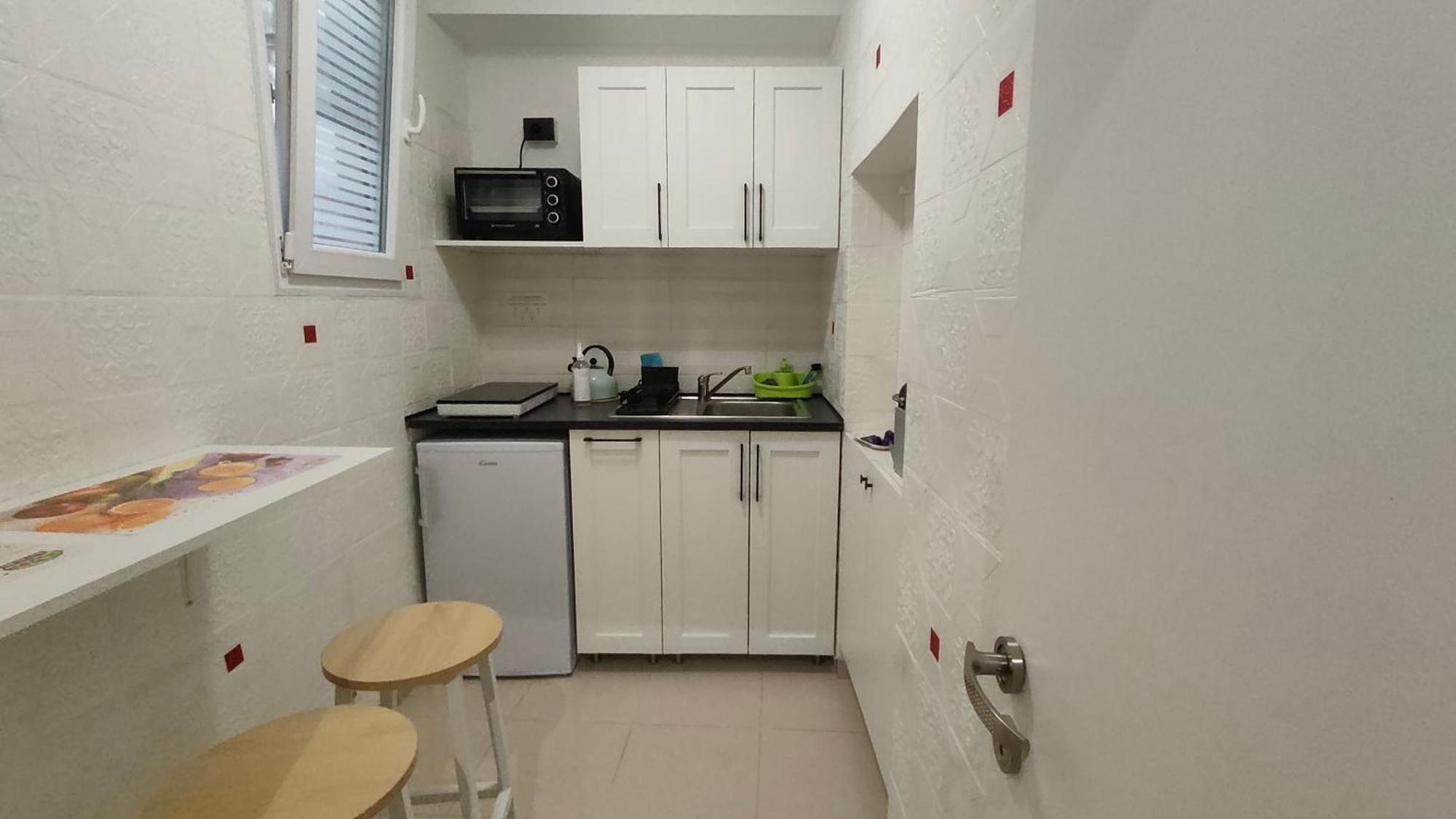 Appartamento A Casa Di Malu Bari Esterno foto